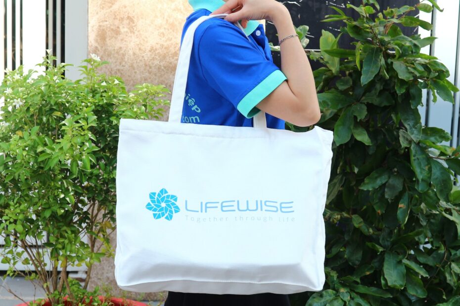 Top 10 xưởng in túi vải theo yêu cầu, giá tốt, đảm bảo chất lượng