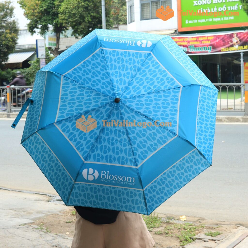 Quatangbinhnuoc.com in ô dù cầm tay trọn gói giá tốt 