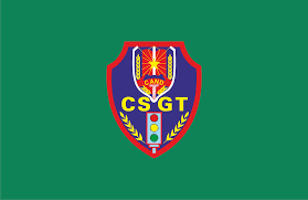 Logo cảnh sát giao thông PNG