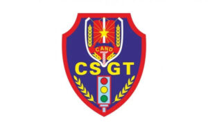 Logo cảnh sát giao thông Việt Nam