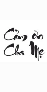 Tải 10+ bộ sưu tập cha mẹ thư pháp vector chuẩn (AI, EPS, SVG, PNG) in túi vải 3 Mẫu chữ cha mẹ đẹp