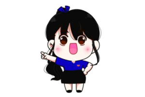 Chibi Thanh niên