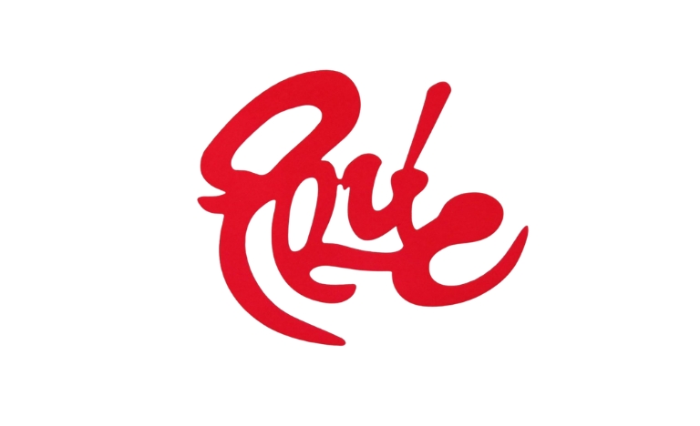 chữ phúc thư pháp vector