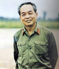 Ảnh Đại tướng Võ Nguyên Giáp chân thực