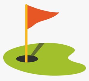 Tải 10+ bộ sưu tập golf vector miễn phí (AI, EPS, SVG, PNG) để in túi vải 7 Golf PNG
