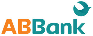 Tải 10+ bộ sưu tập logo ABBank vector miễn phí (AI, EPS, SVG, PNG) in túi vải 2 Logo ABBank trắng