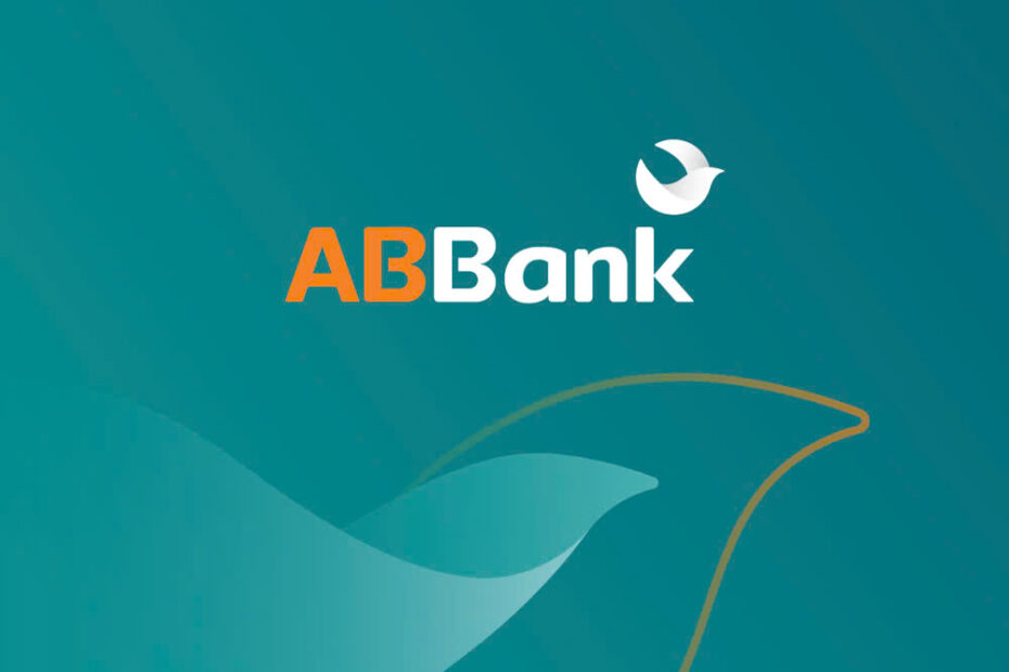 logo abbank vector