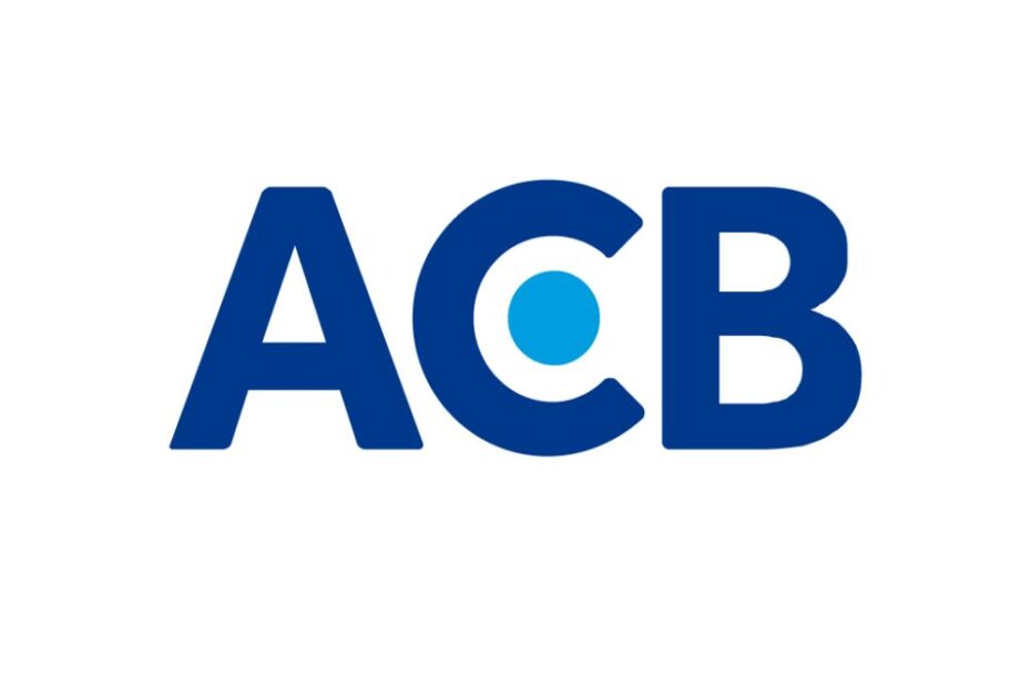 logo acb vector