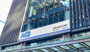 Tải 10+ bộ sưu tập logo ACB vector chuyên nghiệp và chuẩn (AI, EPS, SVG, PNG) để in túi vải 4 Logo ngân hàng ACB vector