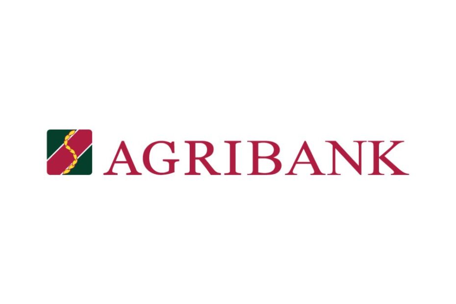 logo agribank vector