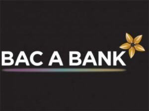 Logo Bắc Á Bank đẹp