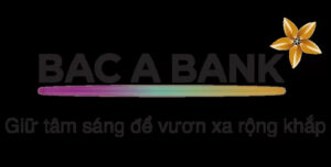 Logo Bắc Á Bank PNG