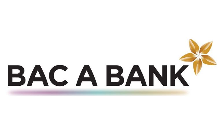 Logo Bắc Á Bank vector