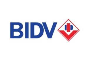 Tải 10+ bộ sưu tập logo BIDV vector đa dạng và chuẩn (AI, EPS, SVG, PNG) để in túi vải 3 Logo BIDV nền trắng
