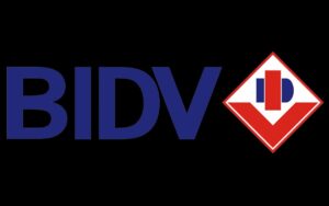 Tải 10+ bộ sưu tập logo BIDV vector đa dạng và chuẩn (AI, EPS, SVG, PNG) để in túi vải 4 Logo BIDV đen trắng