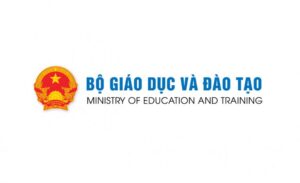 Logo Giáo dục vector