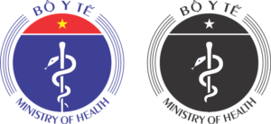 Tải 10+ bộ sưu tập logo Bộ Y tế vector chuẩn (AI, EPS, SVG, PNG) in túi vải 2 Logo y tế vector