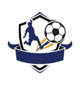 Logo bóng đá đẹp 01