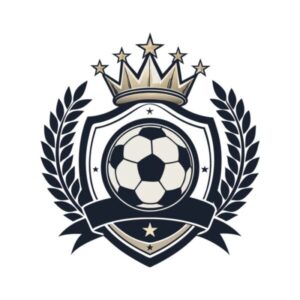 Logo bóng đá đẹp 02