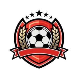 Logo bóng đá đẹp 04