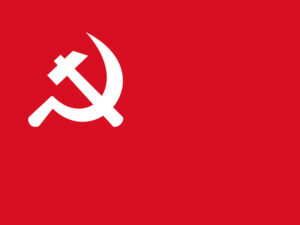 Logo búa liềm đẹp