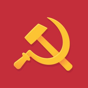 Vector búa liềm PNG