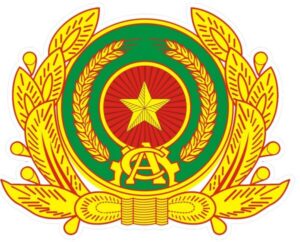 Tải 10+ bộ sưu tập logo Công an vector chuẩn (AI, EPS, SVG, PNG) in túi vải 3 Logo Bộ Công an vector