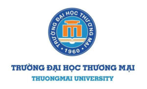 Tải 10+ bộ sưu tập logo Đại học Thương Mại vector chuẩn (AI, EPS, SVG, PNG) in túi vải 3 Logo Đại học Thương mại PNG