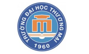 Tải 10+ bộ sưu tập logo Đại học Thương Mại vector chuẩn (AI, EPS, SVG, PNG) in túi vải 2 Logo TMU vector