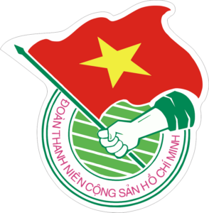 Vector Đoàn Thanh niên