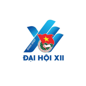 Vector logo Đoàn Thanh niên PNG