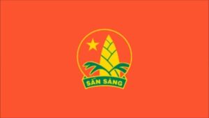 Logo Đội Thiếu niên Tiền phong PNG
