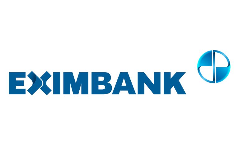 logo eximbank vector
