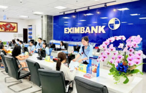 Tải 10+ bộ sưu tập logo Eximbank vector chuẩn (AI, EPS, SVG, PNG) in túi vải 3 Logo Eximbank mới
