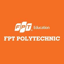 Tải 10+ bộ sưu tập logo FPT Polytechnic vector chuẩn (AI, EPS, SVG, PNG) in túi vải 2 Logo FPT Polytechnic trắng