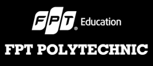 Tải 10+ bộ sưu tập logo FPT Polytechnic vector chuẩn (AI, EPS, SVG, PNG) in túi vải 4 Logo FPT Polytechnic trắng đen