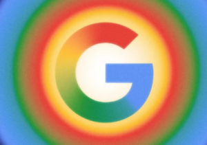 Google logo vector PNG  