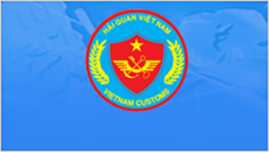 Logo Hải quan PNG