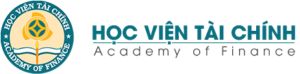 Tải 10+ bộ sưu tập logo Học viện Tài chính vector chuẩn (AI, EPS, SVG, PNG) in túi vải 2 Logo Học viện Tài chính PNG