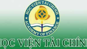 Tải 10+ bộ sưu tập logo Học viện Tài chính vector chuẩn (AI, EPS, SVG, PNG) in túi vải 4 Logo Học viện Tài chính