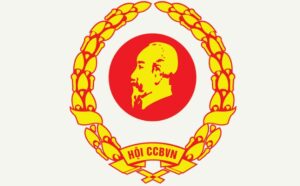 Tải 10+ bộ sưu tập logo hội Cựu chiến binh vector chuẩn (AI, EPS, SVG, PNG) in túi vải 2 Logo hội Cựu chiến binh Việt Nam vector