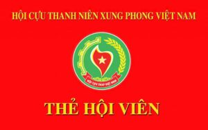 Tải 10+ bộ sưu tập logo Hội Cựu Thanh niên xung phong vector đa dạng (AI, EPS, SVG, PNG) in túi vải 2 Logo Hội Cựu Thanh niên xung phong Việt Nam vector