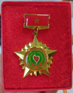 Tải 10+ bộ sưu tập logo Hội Cựu Thanh niên xung phong vector đa dạng (AI, EPS, SVG, PNG) in túi vải 3 Logo Hội Cựu thanh niên xung phong PNG