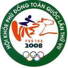 Vector Hội Khoẻ Phù Đổng
