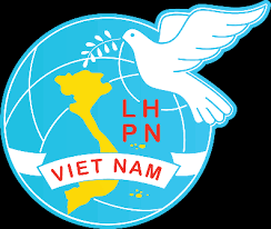 Logo phụ nữ vector