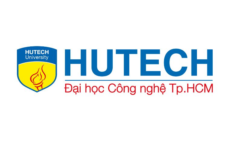logo hutech vector