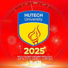 Tải 15+ bộ sưu tập logo HUTECH vector đa dạng (AI, EPS, SVG, PNG) in túi vải 2 Logo HUTECH PNG