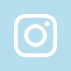 Tải 10+ bộ sưu tập logo instagram vector đa dạng (AI, EPS, SVG, PNG) in túi vải< 2 Logo Instagram nền xanh dương