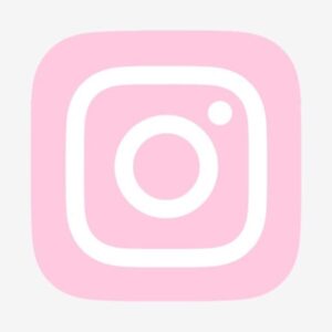 Tải 10+ bộ sưu tập logo instagram vector đa dạng (AI, EPS, SVG, PNG) in túi vải< 4 Logo Instagram hồng