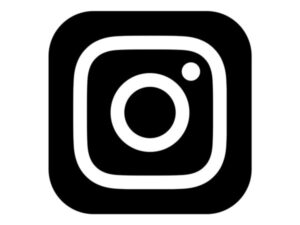 Tải 10+ bộ sưu tập logo instagram vector đa dạng (AI, EPS, SVG, PNG) in túi vải< 5 Logo instagram đen